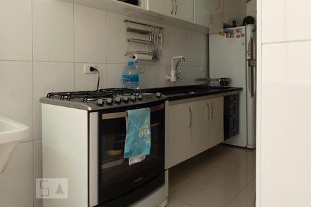 Apartamento à venda com 75m², 2 quartos e 1 vagaCozinha