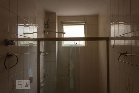 Apartamento para alugar com 98m², 3 quartos e 1 vagaBanheiro