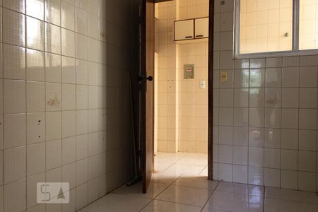 Apartamento para alugar com 98m², 3 quartos e 1 vagaCozinha