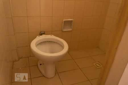 Apartamento para alugar com 98m², 3 quartos e 1 vagaBanheiro de Serviço