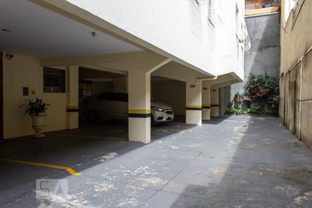 Apartamento para alugar com 98m², 3 quartos e 1 vagaGaragem