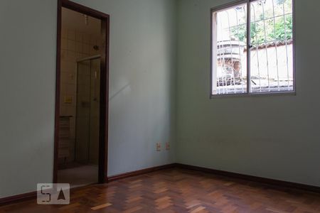 Quarto 1 - Suíte de apartamento para alugar com 3 quartos, 98m² em Graça, Belo Horizonte