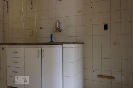 Apartamento para alugar com 98m², 3 quartos e 1 vagaCozinha