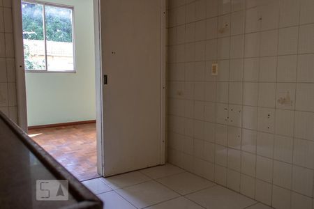 Apartamento para alugar com 98m², 3 quartos e 1 vagaCozinha