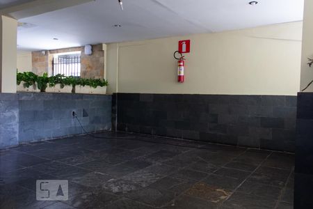 Apartamento para alugar com 98m², 3 quartos e 1 vagaÁrea comum - Salão de festas