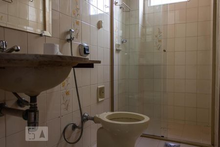 Apartamento para alugar com 98m², 3 quartos e 1 vagaBanheiro