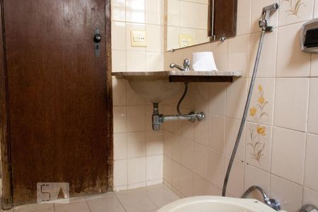 Apartamento para alugar com 98m², 3 quartos e 1 vagaBanheiro