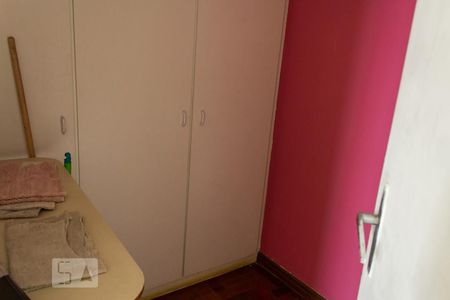Apartamento para alugar com 98m², 3 quartos e 1 vagaQuarto de Serviço