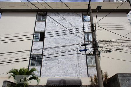 Apartamento para alugar com 98m², 3 quartos e 1 vagaVista da Rua