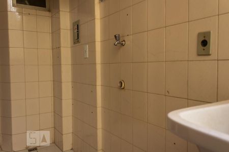 Apartamento para alugar com 98m², 3 quartos e 1 vagaÁrea de Serviço
