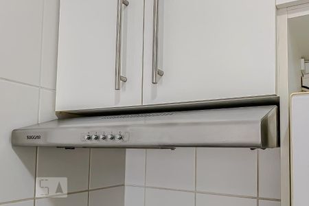 Apartamento à venda com 33m², 1 quarto e sem vagaDetalhe Cozinha