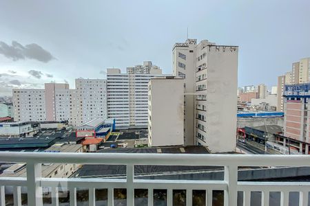 Apartamento à venda com 33m², 1 quarto e sem vagaVista do Quarto