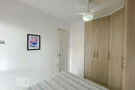 Apartamento à venda com 33m², 1 quarto e sem vagaQuarto