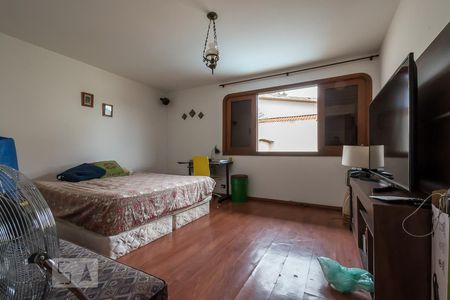 Casa à venda com 170m², 4 quartos e 5 vagasQuarto 2