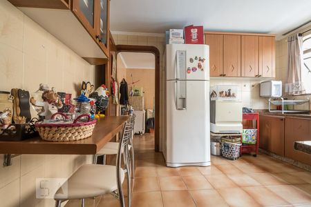 Casa à venda com 170m², 4 quartos e 5 vagasCozinha