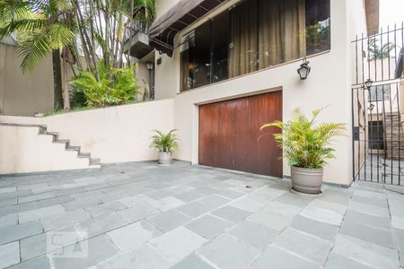 Casa à venda com 170m², 4 quartos e 5 vagasGaragem