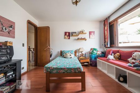 Casa à venda com 170m², 4 quartos e 5 vagasQuarto 1