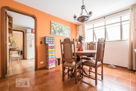 Casa à venda com 170m², 4 quartos e 5 vagasSala de Jantar