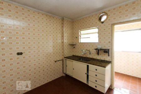 Cozinha de apartamento para alugar com 2 quartos, 68m² em Vila Formosa, São Paulo