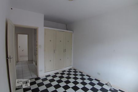 Quarto 1 de casa para alugar com 3 quartos, 126m² em Jardim Novo Santo Amaro, São Paulo