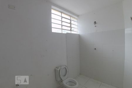 Casa para alugar com 126m², 3 quartos e 2 vagasBanheiro