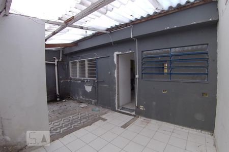 Casa para alugar com 126m², 3 quartos e 2 vagasÁrea de Serviço