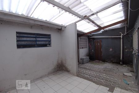 Casa para alugar com 126m², 3 quartos e 2 vagasÁrea de Serviço
