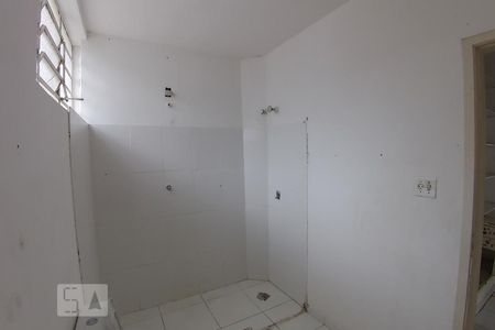 Casa para alugar com 126m², 3 quartos e 2 vagasBanheiro