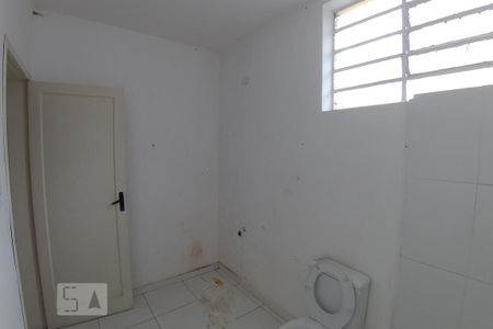 Casa para alugar com 126m², 3 quartos e 2 vagasBanheiro