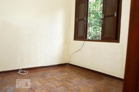 Quarto 2 de casa para alugar com 2 quartos, 80m² em Americanópolis, São Paulo