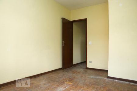 Quarto 1 de casa para alugar com 2 quartos, 80m² em Americanópolis, São Paulo