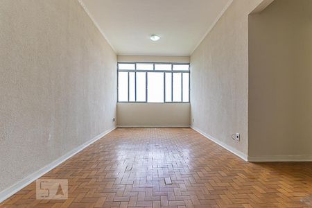 Sala de apartamento à venda com 2 quartos, 65m² em Vila Joao Jorge, Campinas