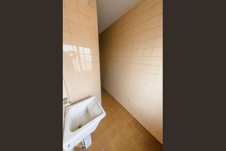 Studio para alugar com 40m², 1 quarto e 1 vagaÁrea de Serviço