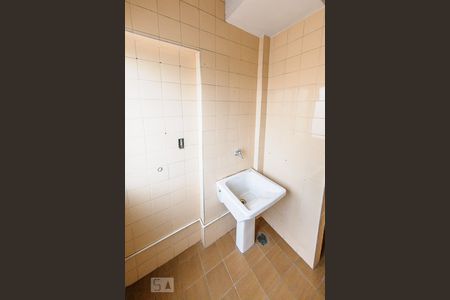 Studio para alugar com 40m², 1 quarto e 1 vagaÁrea de Serviço