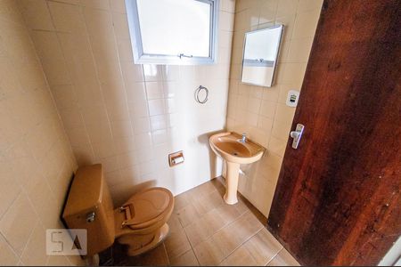 Studio para alugar com 40m², 1 quarto e 1 vagaBanheiro