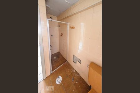 Studio para alugar com 40m², 1 quarto e 1 vagaBanheiro