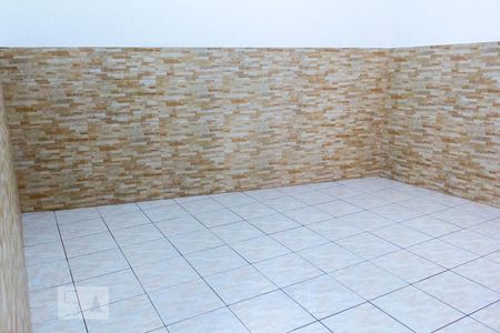 Quarto  de casa de condomínio para alugar com 1 quarto, 48m² em Vila Firmiano Pinto, São Paulo