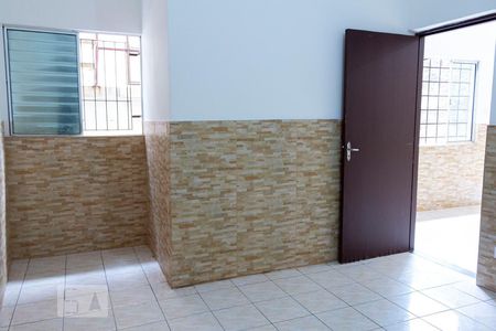 Quarto  de casa de condomínio para alugar com 1 quarto, 48m² em Vila Firmiano Pinto, São Paulo