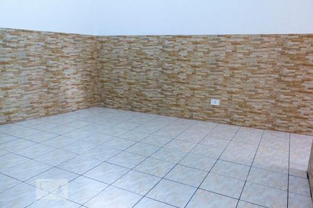 Quarto  de casa de condomínio para alugar com 1 quarto, 48m² em Vila Firmiano Pinto, São Paulo