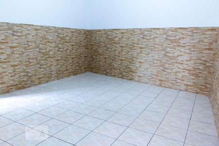 Quarto  de casa de condomínio para alugar com 1 quarto, 48m² em Vila Firmiano Pinto, São Paulo