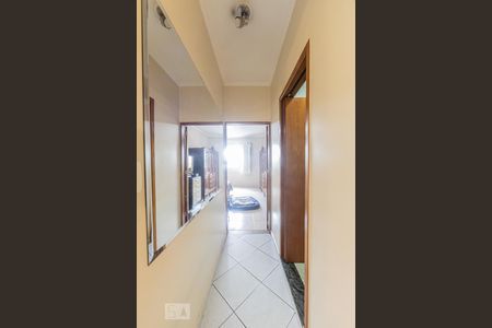 Corredor de casa à venda com 4 quartos, 400m² em Parque da Mooca, São Paulo