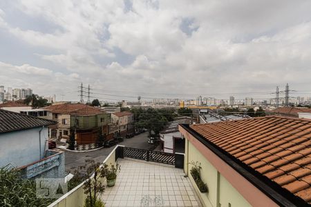 Casa à venda com 400m², 4 quartos e 4 vagasVista Área Externa