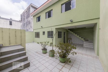 Casa à venda com 400m², 4 quartos e 4 vagasÁrea Externa