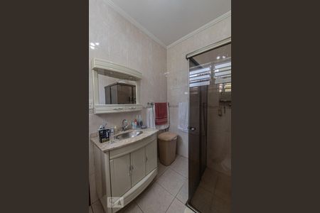 Casa à venda com 400m², 4 quartos e 4 vagasBanheiro Suite 1