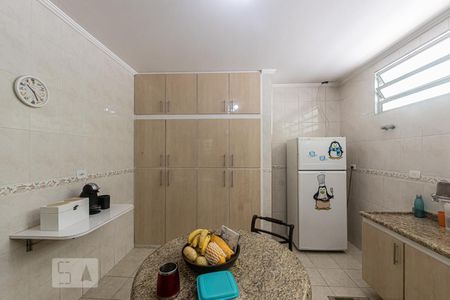 Casa à venda com 400m², 4 quartos e 4 vagasCozinha