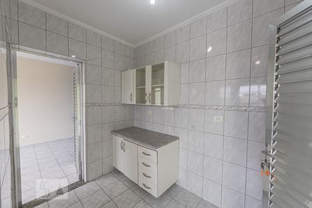 Casa à venda com 400m², 4 quartos e 4 vagasCozinha de serviço