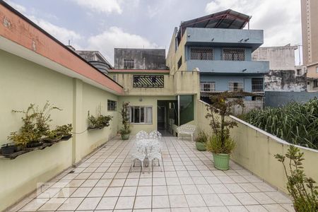 Casa à venda com 400m², 4 quartos e 4 vagasÁrea Externa