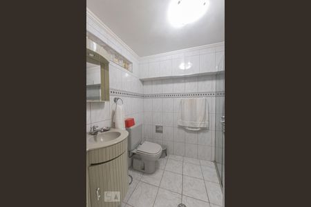 Casa à venda com 400m², 4 quartos e 4 vagasBanheiro Suite 2