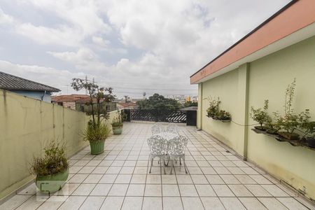 Casa à venda com 400m², 4 quartos e 4 vagasÁrea Externa