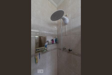 Casa à venda com 400m², 4 quartos e 4 vagasBanheiro Suite 1